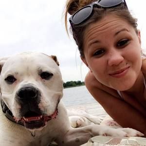 Meet your Posher, Lindsay